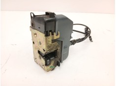 Recambio de cerradura puerta trasera izquierda para renault megane ii sedán (lm0/1_) 1.5 dci (lm02, lm13, lm2a) referencia OEM I