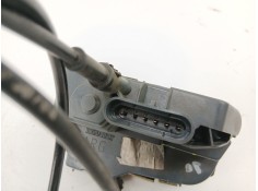 Recambio de cerradura puerta trasera izquierda para renault megane ii sedán (lm0/1_) 1.5 dci (lm02, lm13, lm2a) referencia OEM I 2