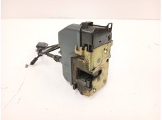 Recambio de cerradura puerta trasera derecha para renault megane ii sedán (lm0/1_) 1.5 dci (lm02, lm13, lm2a) referencia OEM IAM