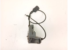 Recambio de cerradura puerta trasera derecha para renault megane ii sedán (lm0/1_) 1.5 dci (lm02, lm13, lm2a) referencia OEM IAM 2