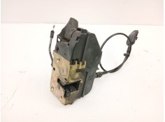 Recambio de cerradura puerta delantera izquierda para renault megane ii sedán (lm0/1_) 1.5 dci (lm02, lm13, lm2a) referencia OEM