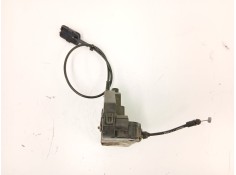 Recambio de cerradura puerta delantera derecha para renault megane ii sedán (lm0/1_) 1.5 dci (lm02, lm13, lm2a) referencia OEM I 2
