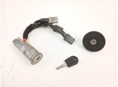 Recambio de conmutador de arranque para citroën zx (n2) 1.9 d referencia OEM IAM 4162W2  