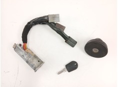 Recambio de conmutador de arranque para citroën zx (n2) 1.9 d referencia OEM IAM 4162W2   2