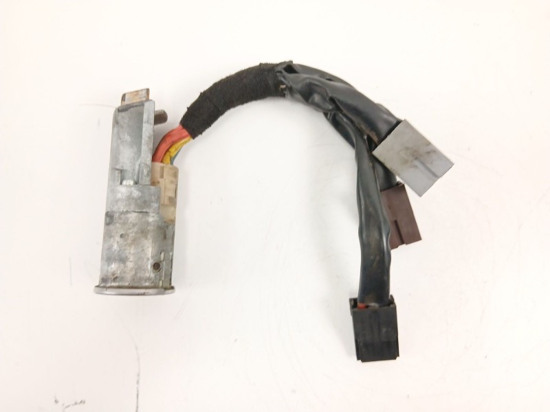 Recambio de conmutador de arranque para citroën zx (n2) 1.9 d referencia OEM IAM 4162W2  
