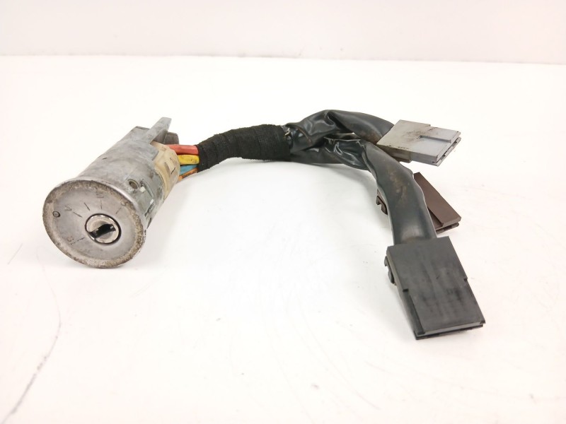 Recambio de conmutador de arranque para citroën zx (n2) 1.9 d referencia OEM IAM 4162W2  