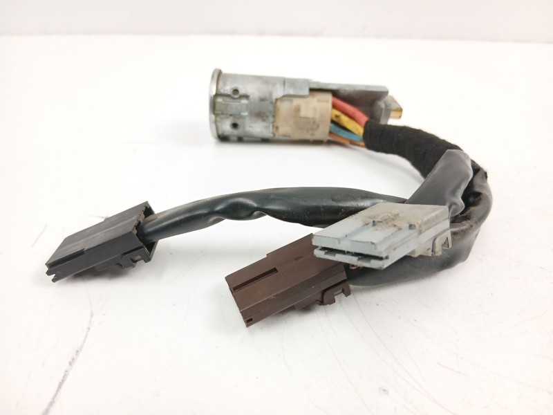 Recambio de conmutador de arranque para citroën zx (n2) 1.9 d referencia OEM IAM 4162W2  