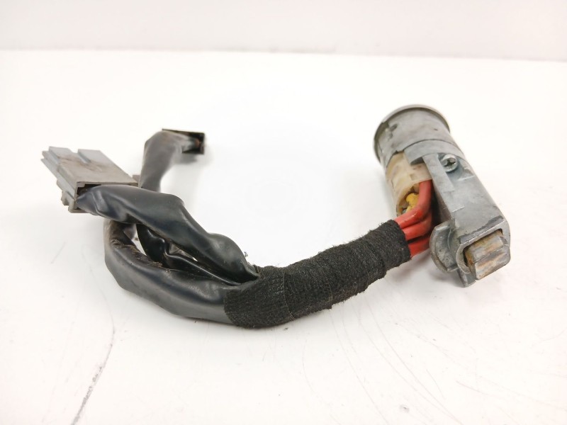 Recambio de conmutador de arranque para citroën zx (n2) 1.9 d referencia OEM IAM 4162W2  