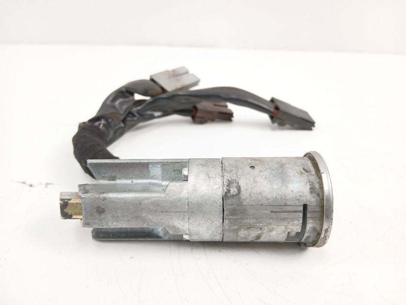 Recambio de conmutador de arranque para citroën zx (n2) 1.9 d referencia OEM IAM 4162W2  