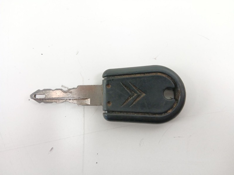 Recambio de conmutador de arranque para citroën zx (n2) 1.9 d referencia OEM IAM 4162W2  