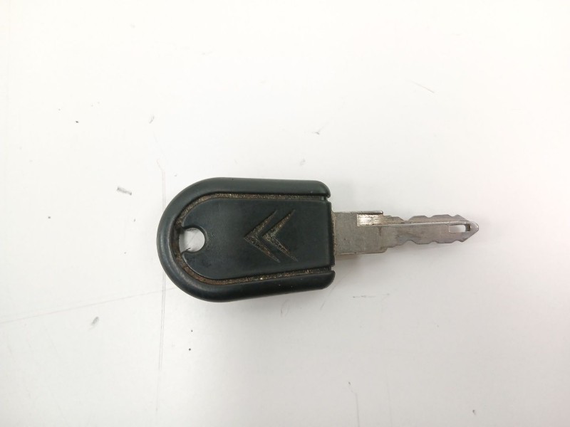 Recambio de conmutador de arranque para citroën zx (n2) 1.9 d referencia OEM IAM 4162W2  