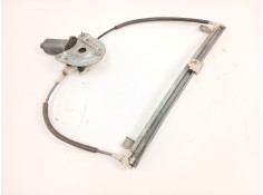 Recambio de elevalunas delantero izquierdo para citroën zx (n2) 1.9 d referencia OEM IAM 9221A3  