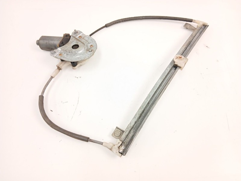 Recambio de elevalunas delantero izquierdo para citroën zx (n2) 1.9 d referencia OEM IAM 9221A3  