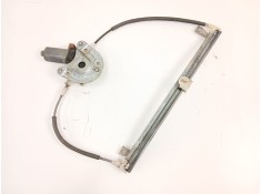 Recambio de elevalunas delantero izquierdo para citroën zx (n2) 1.9 d referencia OEM IAM 9221A3   2