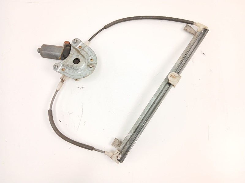 Recambio de elevalunas delantero izquierdo para citroën zx (n2) 1.9 d referencia OEM IAM 9221A3  