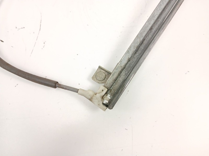Recambio de elevalunas delantero izquierdo para citroën zx (n2) 1.9 d referencia OEM IAM 9221A3  