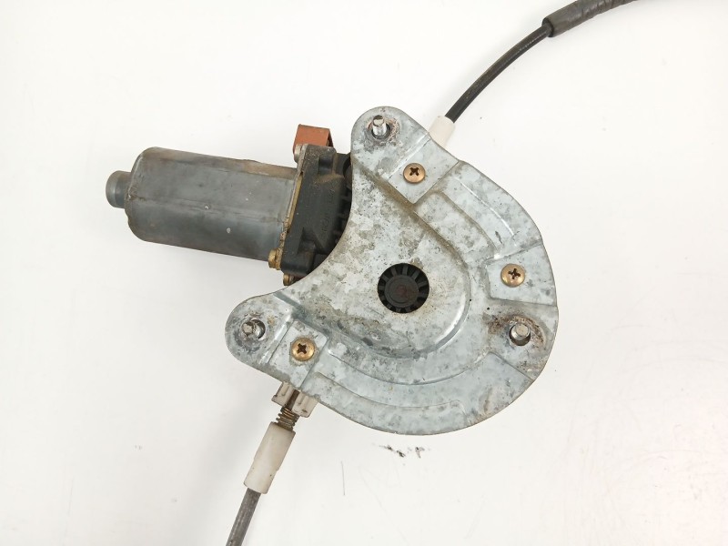 Recambio de elevalunas delantero izquierdo para citroën zx (n2) 1.9 d referencia OEM IAM 9221A3  