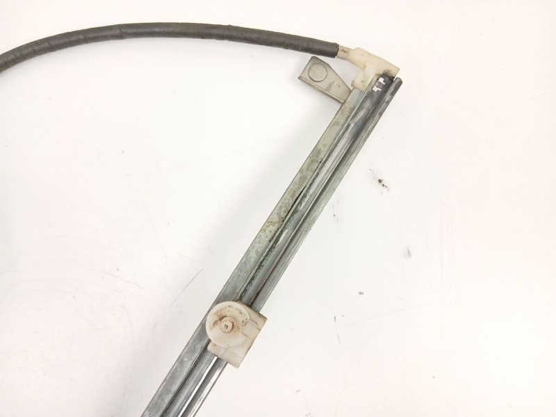 Recambio de elevalunas delantero izquierdo para citroën zx (n2) 1.9 d referencia OEM IAM 9221A3  