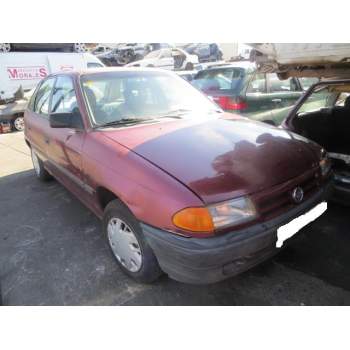 OPEL ASTRA F HATCHBACK (T92)