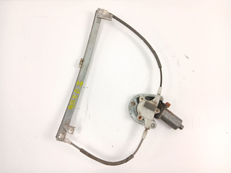 Recambio de elevalunas delantero izquierdo para citroën zx (n2) 1.9 d referencia OEM IAM 9221A3  