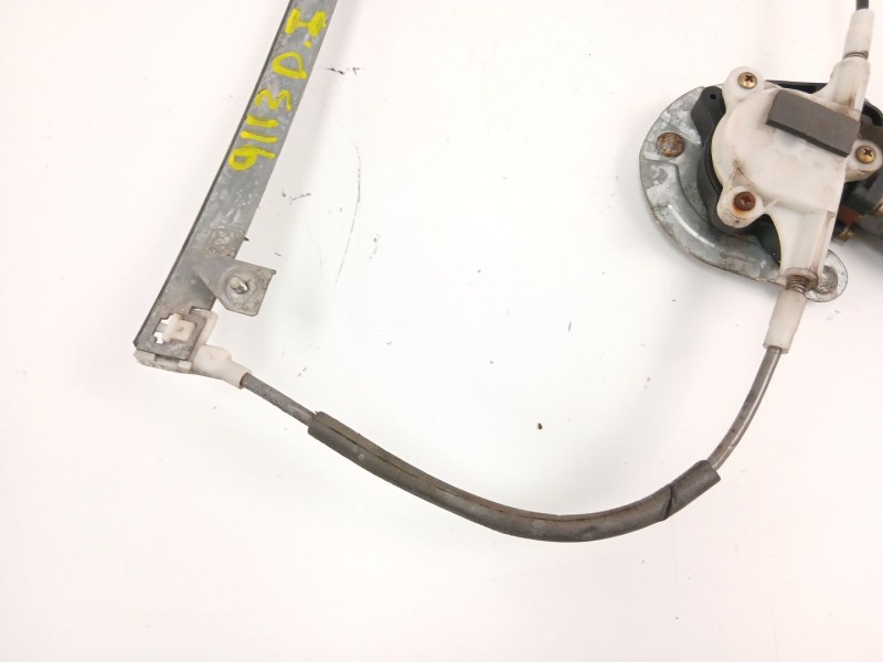 Recambio de elevalunas delantero izquierdo para citroën zx (n2) 1.9 d referencia OEM IAM 9221A3  