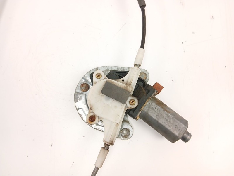 Recambio de elevalunas delantero izquierdo para citroën zx (n2) 1.9 d referencia OEM IAM 9221A3  