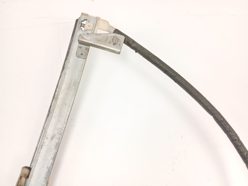 Recambio de elevalunas delantero izquierdo para citroën zx (n2) 1.9 d referencia OEM IAM 9221A3  