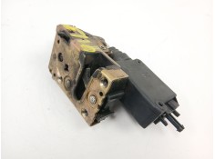 Recambio de cerradura puerta trasera izquierda para citroën zx (n2) 1.9 d referencia OEM IAM 96056005  
