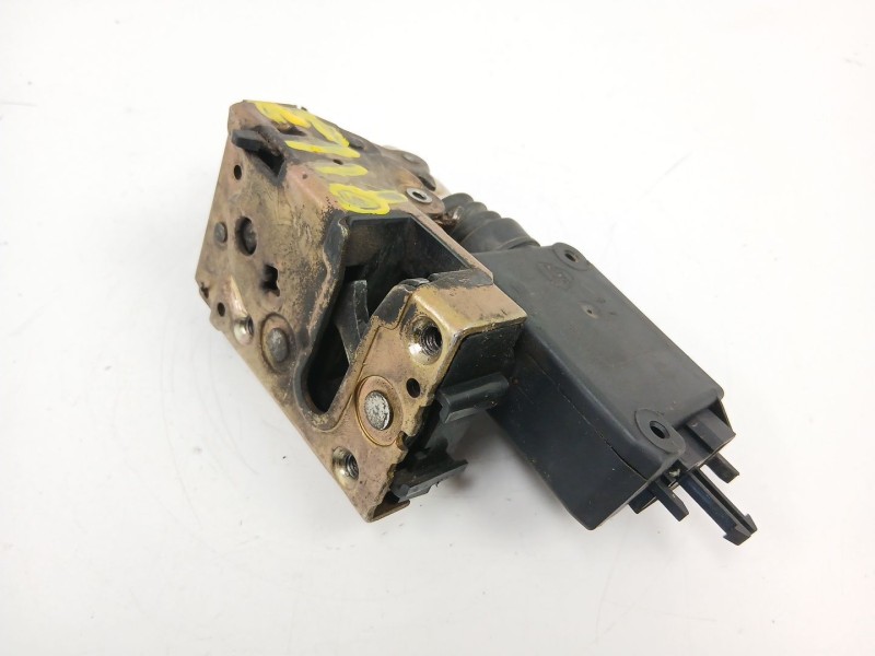 Recambio de cerradura puerta trasera izquierda para citroën zx (n2) 1.9 d referencia OEM IAM 96056005  