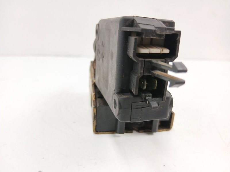 Recambio de cerradura puerta trasera izquierda para citroën zx (n2) 1.9 d referencia OEM IAM 96056005  