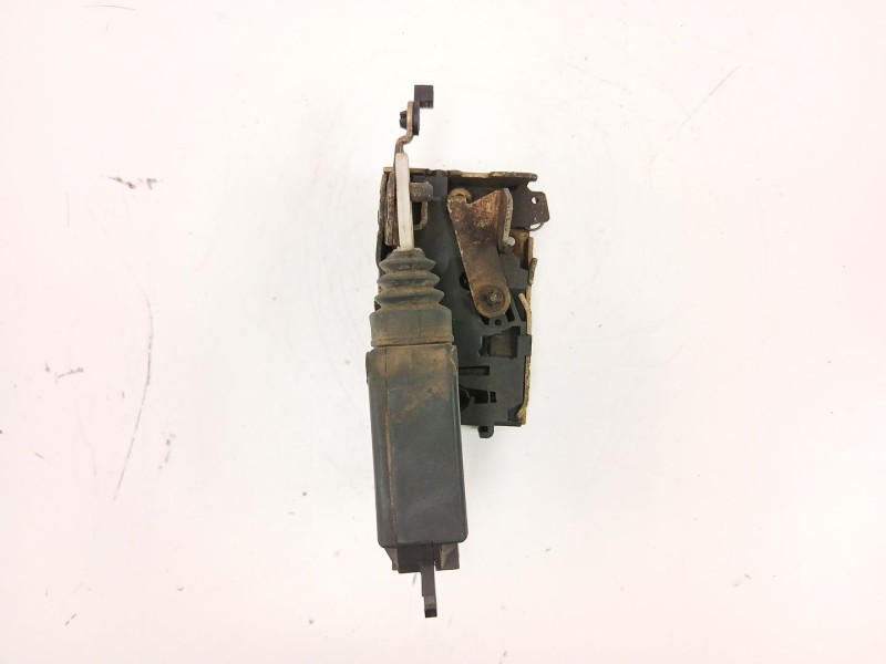 Recambio de cerradura puerta trasera izquierda para citroën zx (n2) 1.9 d referencia OEM IAM 96056005  