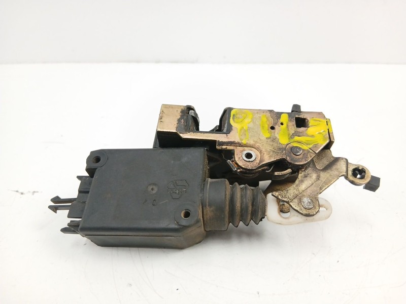 Recambio de cerradura puerta trasera izquierda para citroën zx (n2) 1.9 d referencia OEM IAM 96056005  