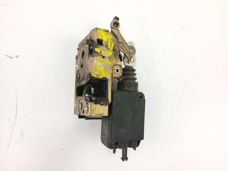 Recambio de cerradura puerta trasera izquierda para citroën zx (n2) 1.9 d referencia OEM IAM 96056005  