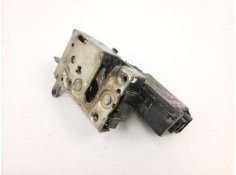 Recambio de cerradura puerta delantera izquierda para citroën zx (n2) 1.9 d referencia OEM IAM 96056002  