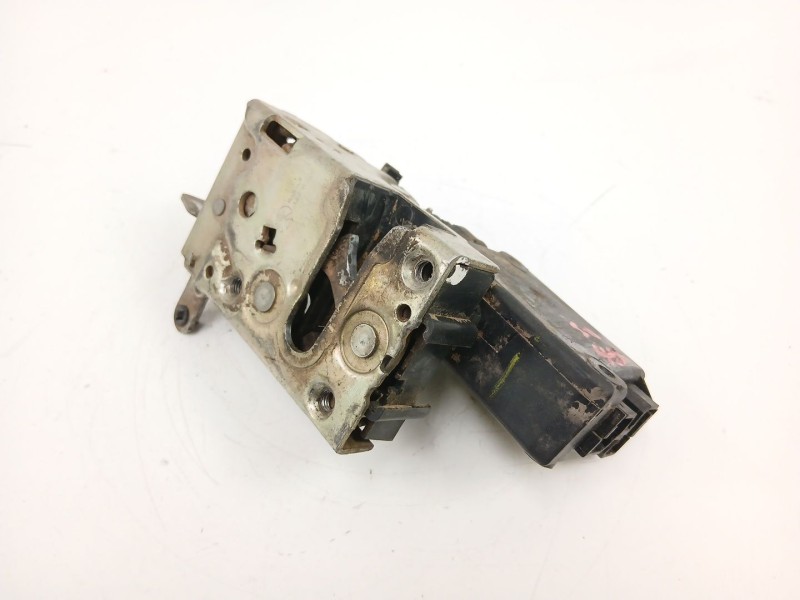 Recambio de cerradura puerta delantera izquierda para citroën zx (n2) 1.9 d referencia OEM IAM 96056002  