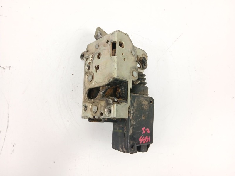 Recambio de cerradura puerta delantera izquierda para citroën zx (n2) 1.9 d referencia OEM IAM 96056002  