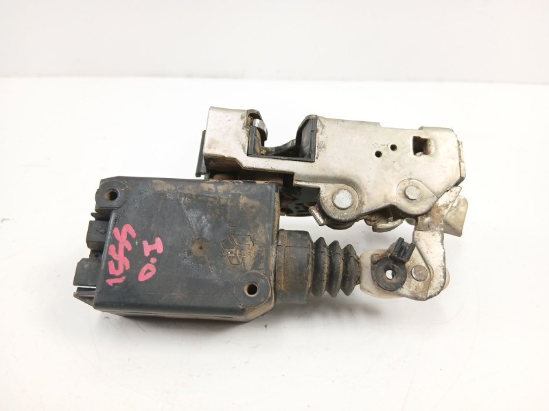 Recambio de cerradura puerta delantera izquierda para citroën zx (n2) 1.9 d referencia OEM IAM 96056002  