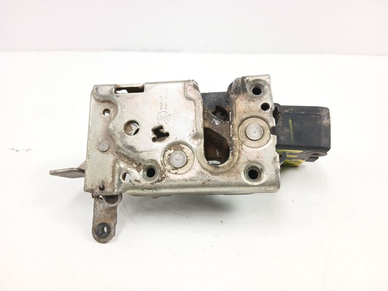 Recambio de cerradura puerta delantera izquierda para citroën zx (n2) 1.9 d referencia OEM IAM 96056002  