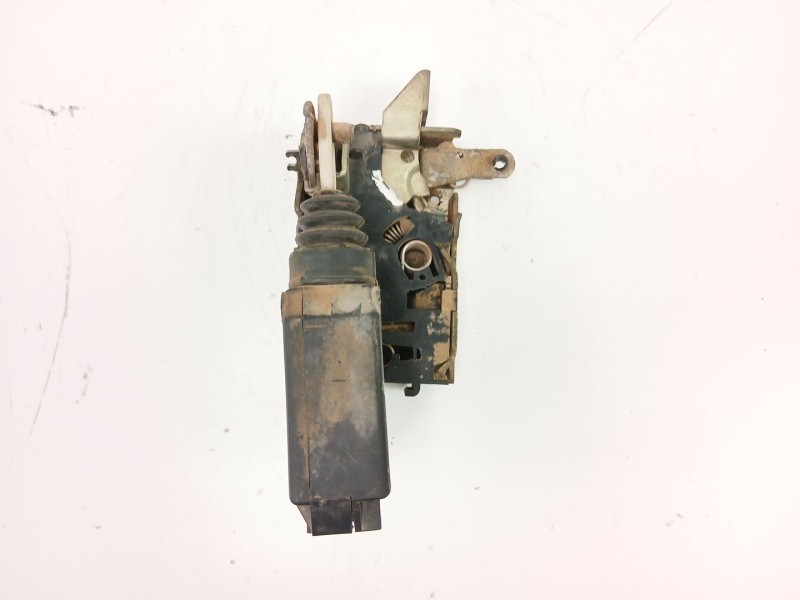 Recambio de cerradura puerta delantera izquierda para citroën zx (n2) 1.9 d referencia OEM IAM 96056002  