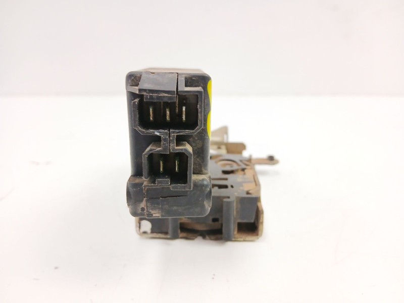 Recambio de cerradura puerta delantera izquierda para citroën zx (n2) 1.9 d referencia OEM IAM 96056002  