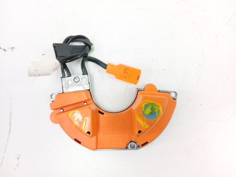 Recambio de centralita airbag para citroën zx (n2) 1.9 d referencia OEM IAM 96212341ZL  