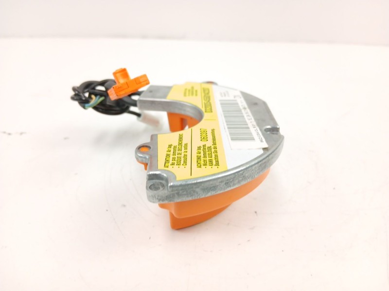 Recambio de centralita airbag para citroën zx (n2) 1.9 d referencia OEM IAM 96212341ZL  