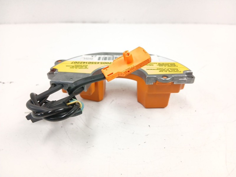 Recambio de centralita airbag para citroën zx (n2) 1.9 d referencia OEM IAM 96212341ZL  