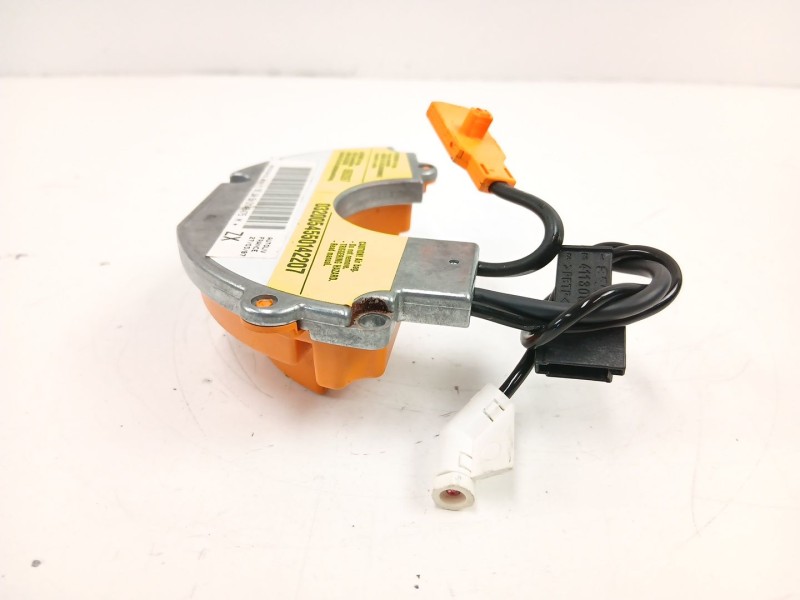Recambio de centralita airbag para citroën zx (n2) 1.9 d referencia OEM IAM 96212341ZL  