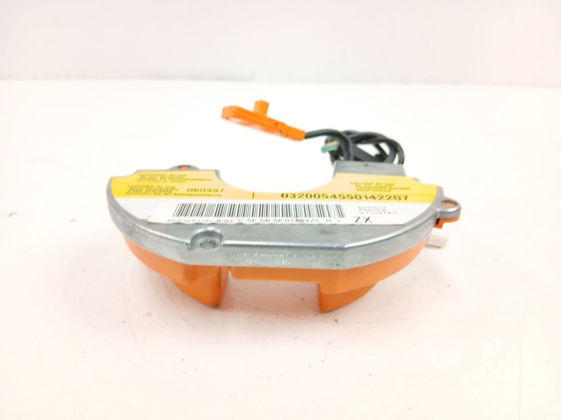 Recambio de centralita airbag para citroën zx (n2) 1.9 d referencia OEM IAM 96212341ZL  