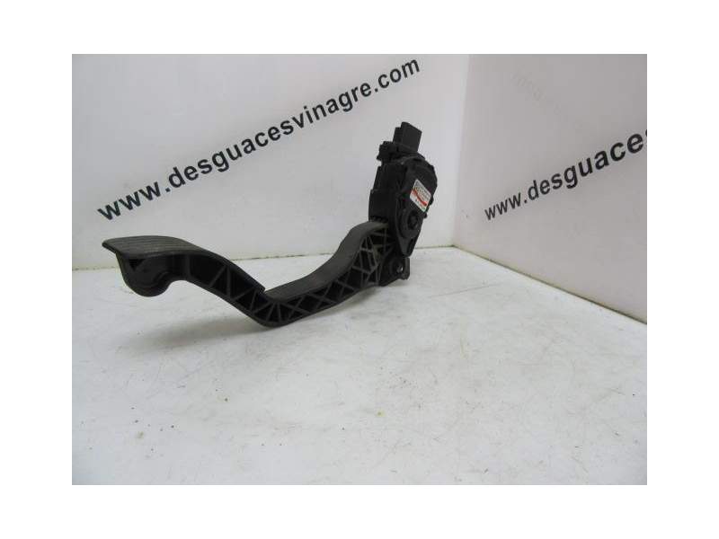 Recambio de potenciometro aceleracion para peugeot 308 sw i (4e_, 4h_) 1.6 hdi referencia OEM IAM 9681844080  