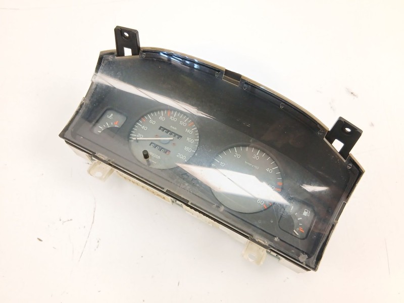 Recambio de cuadro instrumentos para citroën zx (n2) 1.9 d referencia OEM IAM 9624305280  
