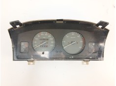 Recambio de cuadro instrumentos para citroën zx (n2) 1.9 d referencia OEM IAM 9624305280   2