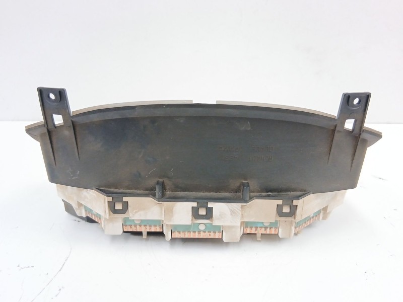 Recambio de cuadro instrumentos para citroën zx (n2) 1.9 d referencia OEM IAM 9624305280  