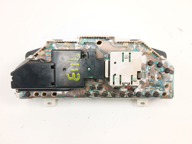 Recambio de cuadro instrumentos para citroën zx (n2) 1.9 d referencia OEM IAM 9624305280  